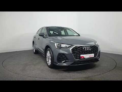 Audi Q3 SB 35 TDI 150HP S Tronic SE - Image 2