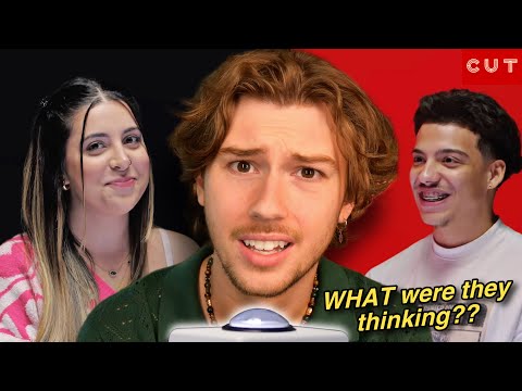 The Most Awkward Episode of "The Button" I've EVER Seen