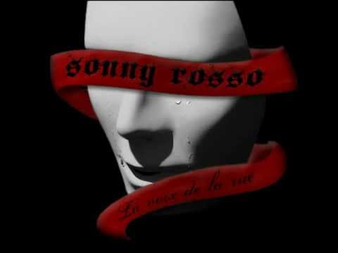 SONNY ROSSO - MYSLIM NA TEBE