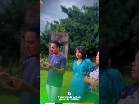 Retiro de Carnaval 2026 Igreja Católica Aldeias Altas-ma #aldeiasaltas