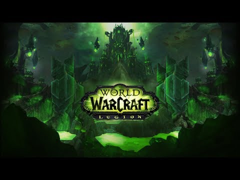 Nástrandir vs. Demonic Inquisition Mythic | Multi PoV