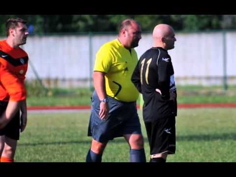 Finale Coppa CSI (2013): Longobarda 1-2 Sibatex United