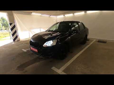 фото datsun on-do i 0