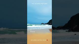 Ky Co Beach, Quy Nhon, Vietnam 🇻🇳 | Shorts #dplanetexplore