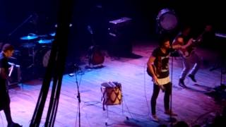 American Authors - Heart Of Stone