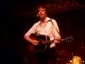 Josh Ritter- Here at the Right Time