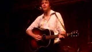 Josh Ritter- Here at the Right Time