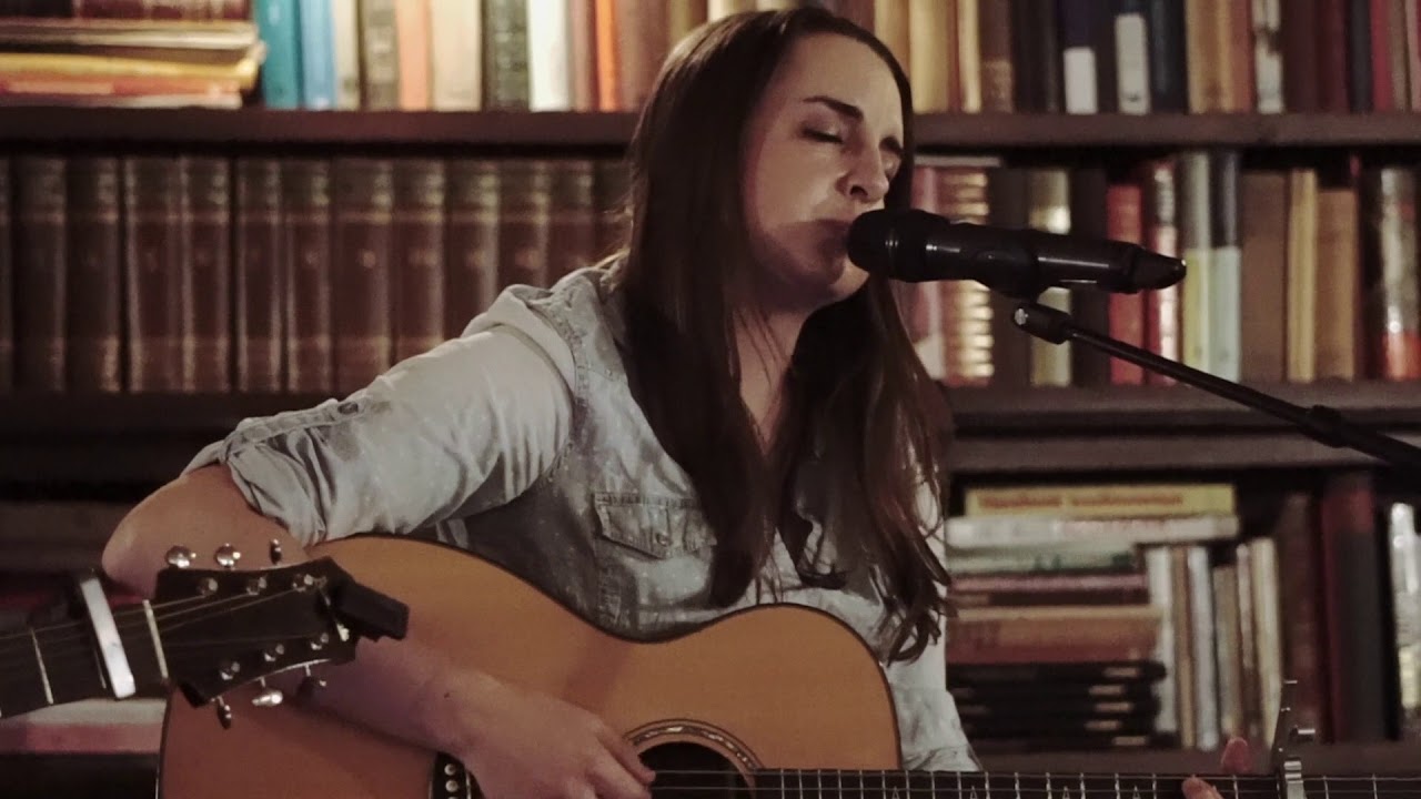 Promotional video thumbnail 2 for Olivia Rudeen