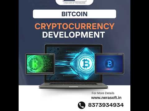 Blockchain Development Services