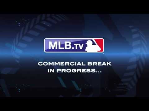 NLDS GAME 4 - October 05, 2011