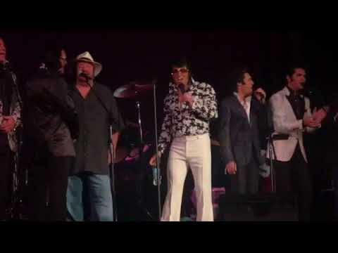 Jeff Lewis and Friends Bill Cherry