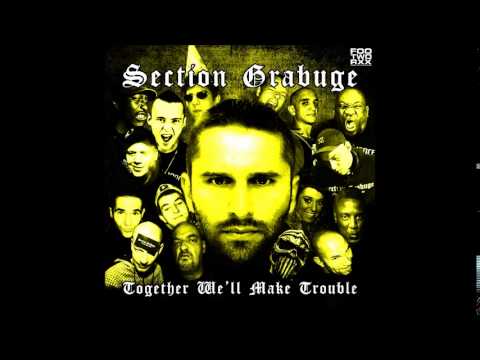Section Grabuge - Koffeshop (The Demon Dwarf vs Hellter Skellter Remix)