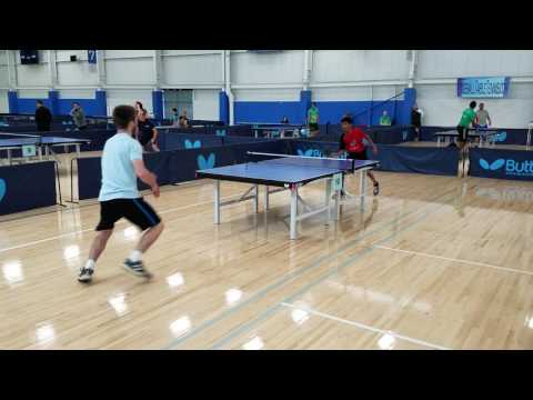 Sid Naresh (2268) vs Jack Allen (1995)