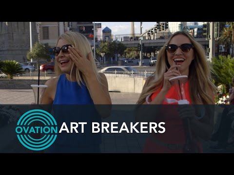 Art Breakers -- Vegas Vibes
