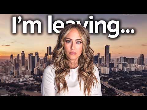 I lived in Dallas for 6 years - My Honest Thoughts