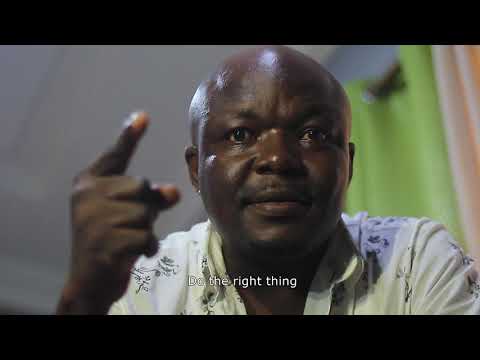 [OFFICIAL VIDEO ] Got To Do Right- SoulStreet