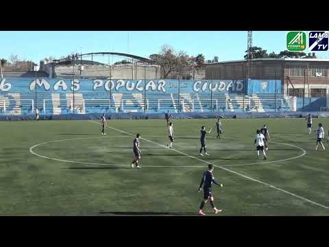 FENIX 3 - GRAL. LAMADRID 1 | PARTIDO COMPLETO