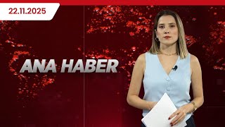 #Canlı | İrem Seymen ile Ana Haber