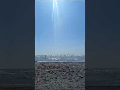 Cómo es la playa de Guatemala ocos san Marcos