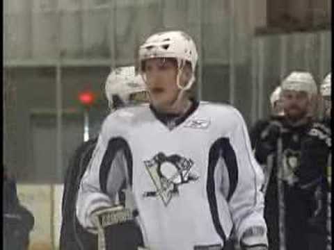 Ottawa Talking Trash As Penguins Prepare For Playoffs