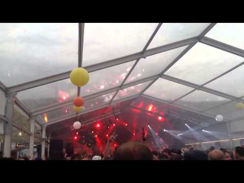 Marco V Live @ Luminosity Beach Festival 2015