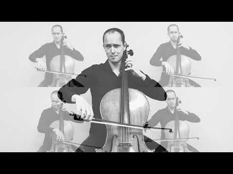 Goin' Home Cello Quartet