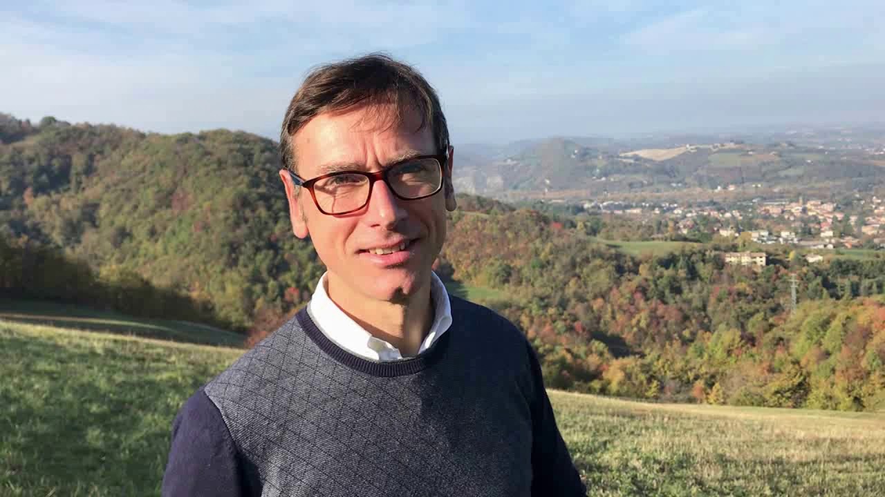 1 novembre 2020 - Tutti i Santi