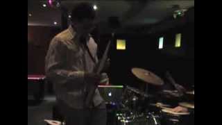 Anomaly: Live at Nightingale Lounge, East Village, New York City