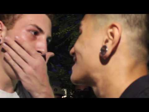 KEMPO y BHS vs COLO y MATES - FINAL - PRETEMPORADA 2018 - El Surgimiento- VIDEO INCOMPLETO