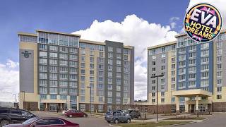 Homewood Suites Calgary Airport | Calgary (AB), Canada | Hotel Review 🏩