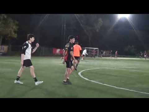 LA LECTIO VS SABALEROS - #LigaNuñez - 1RA DIV - #Apertura23