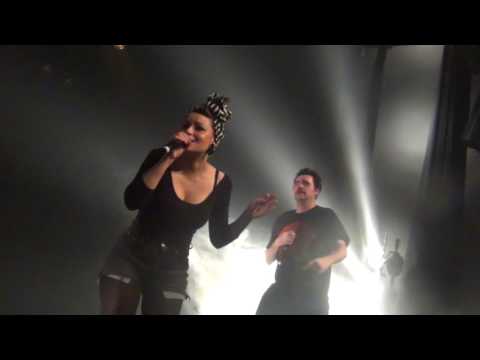 STARFLAM - A L'ANCIENNE (DISON 2016)