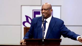 Beyond The Grave (II Timothy 3:16) - Dr. Frank E. Ray