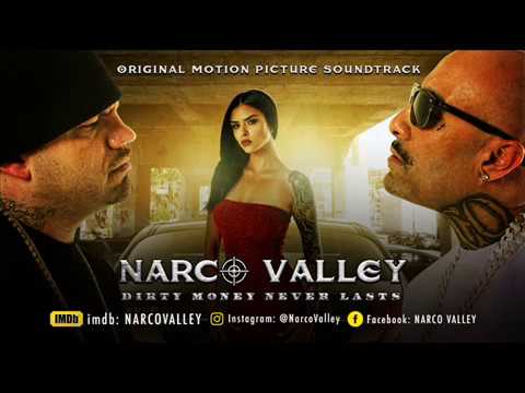 Lazy Dubb Ft. Compton Menace , Kokane & Eastwood - In The Wind (Narco Valley Soundtrack)