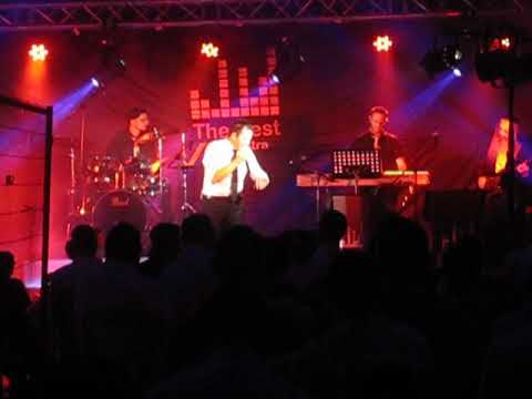 Simcha Leiner Live in Beit Shemesh! Ribono   שמחה ליינר לשיר בבית שמש ריבונו