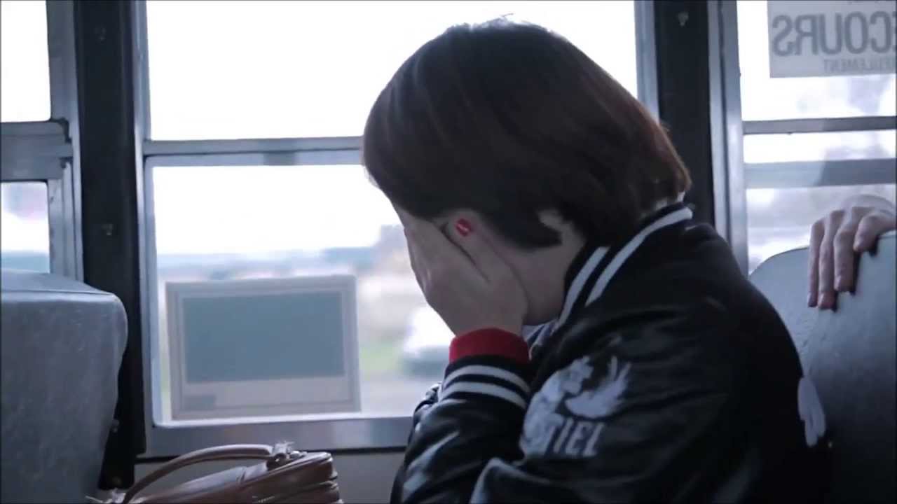 A Dress Rehearsal for an Execution (Trailer)