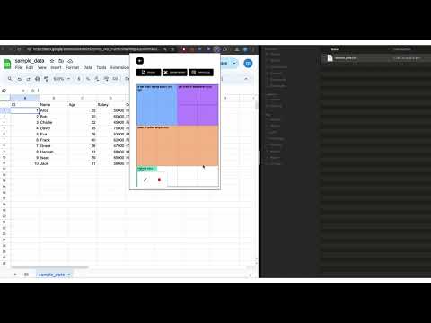 Item video thumbnail