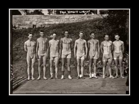 Puttin' On The Ritz - Carl Webster's Yale Collegians (w Stewart "Stu" Pletcher) (1930)