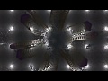 Ozric Tentacles - Vibuthi [Visualization] (V1)
