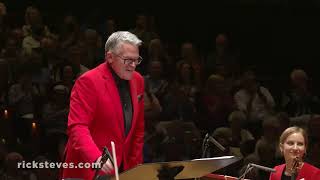 Symphonic Journey: France’s Call for Freedom 