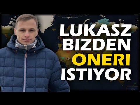 LUKASZ ASKS FOR SUGGESTIONS! | Age of History 2: Definitive Edition - YouTube