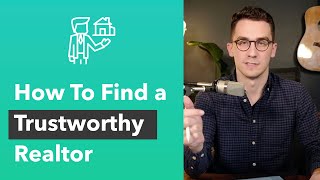 How To Find A Realtor (For First Time Home Buyers)