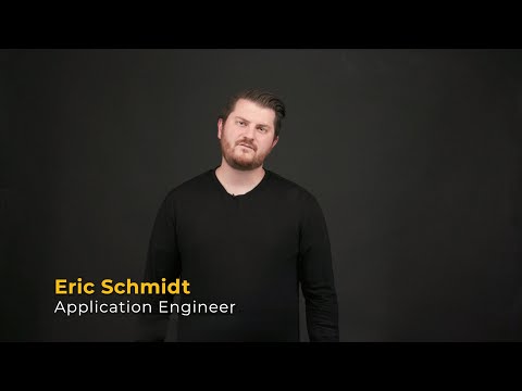 Why are the CR6 channels labeled as U?