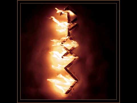 THE FLIGHT OF SLEIPNIR  "Ascencion"  - Full ALBUM 2012