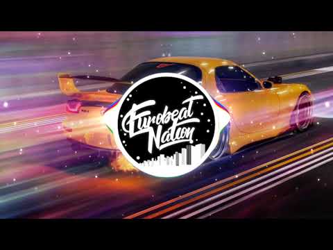 Alphatown 2000 - Hero Samurai (Lyrics and Visualizer)