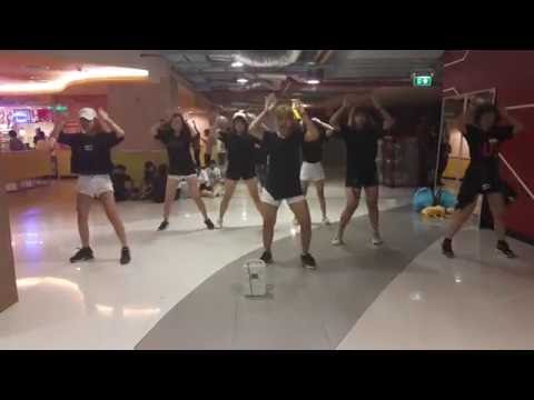 Carousel Cover Twice-TT ep1