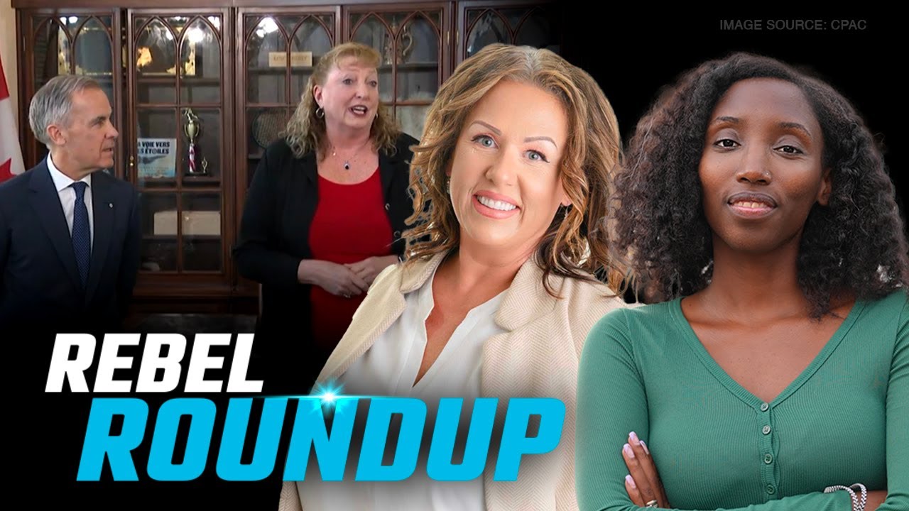 4th Conservative joins Liberals, BC leaders' debate, Cringy Canadian academic | Buffalo Roundtable