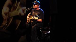 Scott H Biram - Swift Driftin' @dBs - 2019