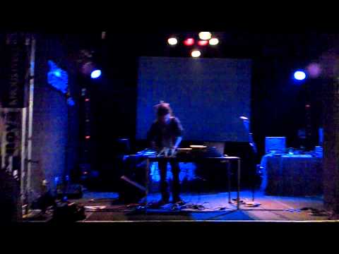 Rootsteppa - Warrior Step (live @ urban stories)