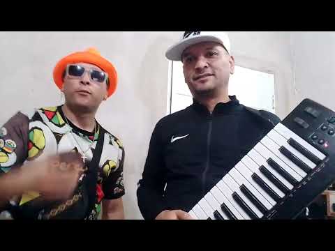 muy pronto El PUM PLENA FT LOS BARRILETES.